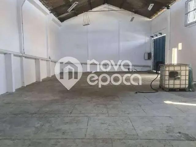 Galpão venda em Região Geográfica Imediata do Rio de Janeiro, Região Metropolitana do Rio de Janeiro