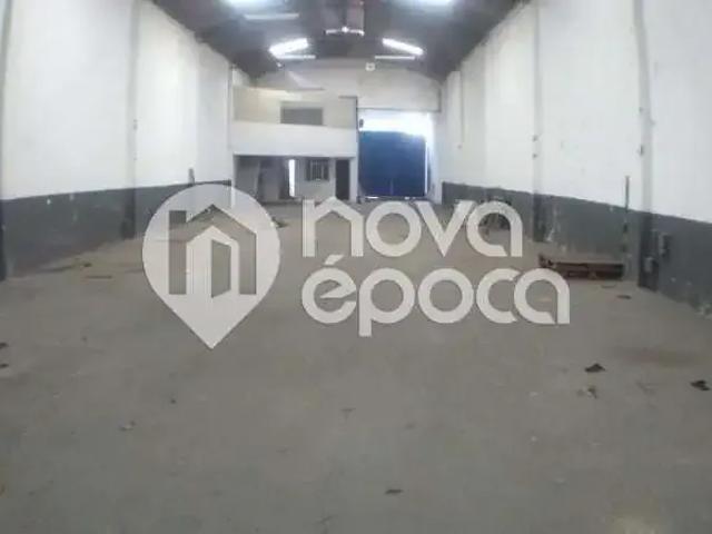 Galpão venda em Região Geográfica Imediata do Rio de Janeiro, Região Metropolitana do Rio de Janeiro