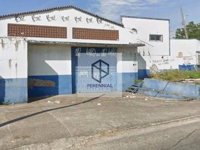 Galpão venda em Região Geográfica Imediata do Rio de Janeiro, Região Metropolitana do Rio de Janeiro