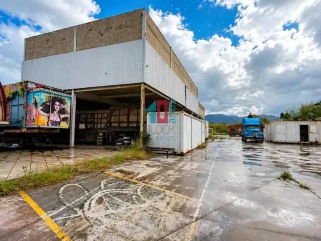 Galpão venda em Região Geográfica Imediata do Rio de Janeiro, Região Metropolitana do Rio de Janeiro