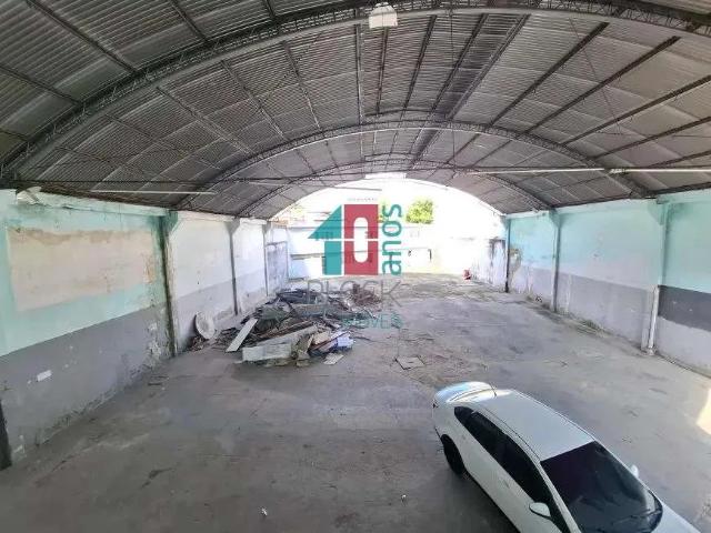 Galpão venda em Região Geográfica Imediata do Rio de Janeiro, Região Metropolitana do Rio de Janeiro