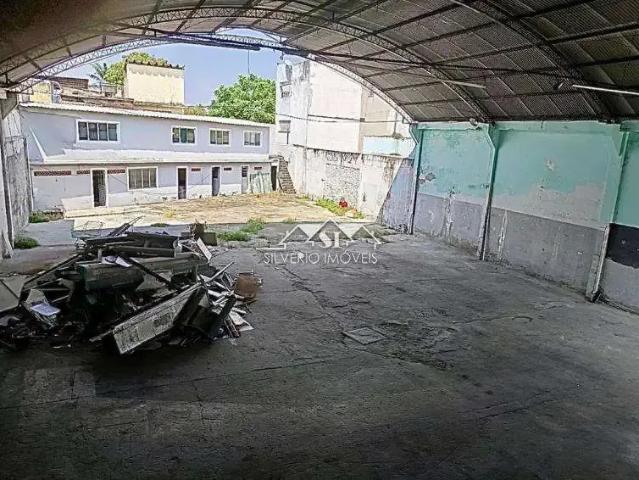 Galpão venda em Região Geográfica Imediata do Rio de Janeiro, Região Metropolitana do Rio de Janeiro