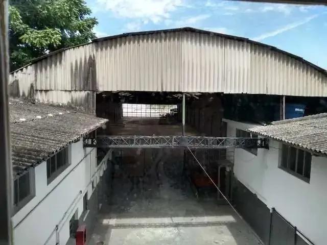 Galpão venda em Região Geográfica Imediata do Rio de Janeiro, Região Metropolitana do Rio de Janeiro