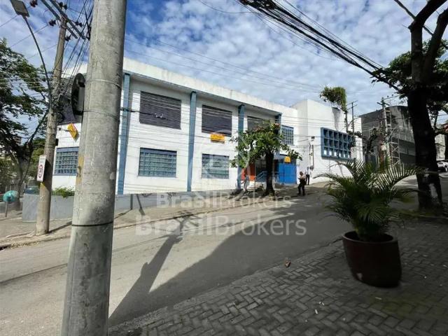 Galpão venda em Região Geográfica Imediata do Rio de Janeiro, Região Metropolitana do Rio de Janeiro
