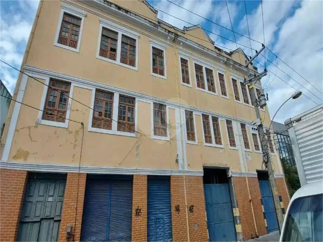 Galpão venda em Região Geográfica Imediata do Rio de Janeiro, Região Metropolitana do Rio de Janeiro
