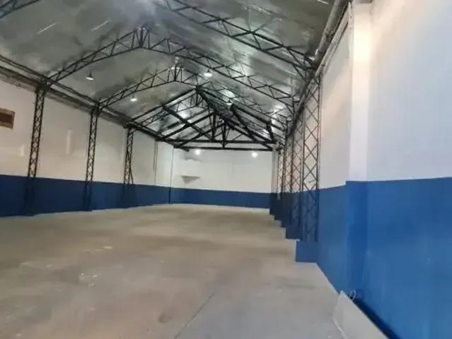 Galpão venda em Região Geográfica Imediata do Rio de Janeiro, Região Metropolitana do Rio de Janeiro