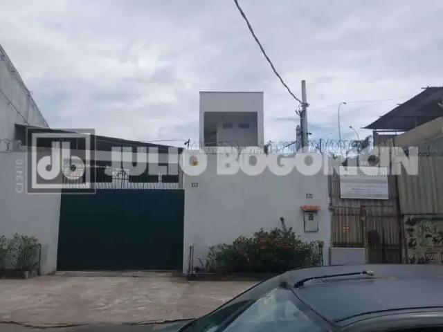 Galpão venda em Região Geográfica Imediata do Rio de Janeiro, Região Metropolitana do Rio de Janeiro
