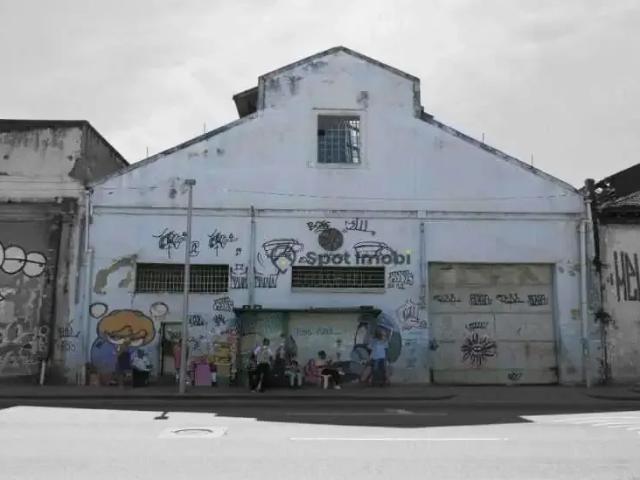 Galpão venda em Região Geográfica Imediata do Rio de Janeiro, Região Metropolitana do Rio de Janeiro