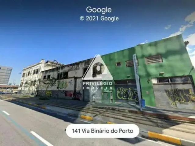 Galpão venda em Região Geográfica Imediata do Rio de Janeiro, Região Metropolitana do Rio de Janeiro