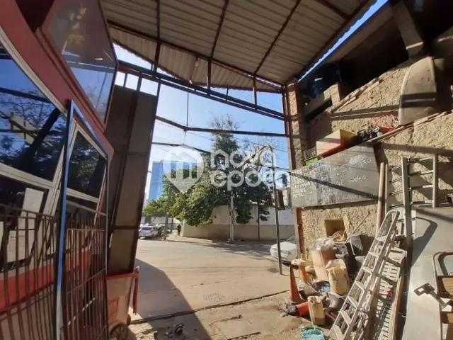 Galpão venda em Região Geográfica Imediata do Rio de Janeiro, Região Metropolitana do Rio de Janeiro