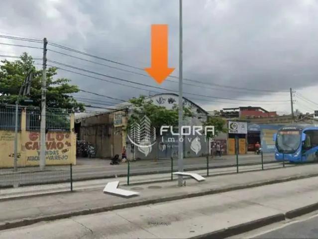 Galpão venda em Região Geográfica Imediata do Rio de Janeiro, Região Metropolitana do Rio de Janeiro