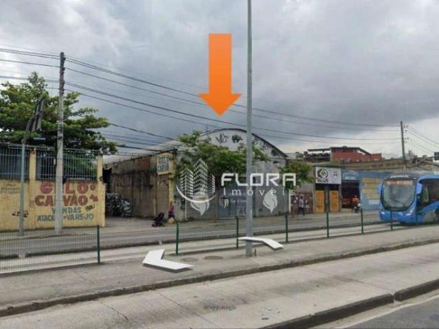 Galpão venda em Região Geográfica Imediata do Rio de Janeiro, Região Metropolitana do Rio de Janeiro
