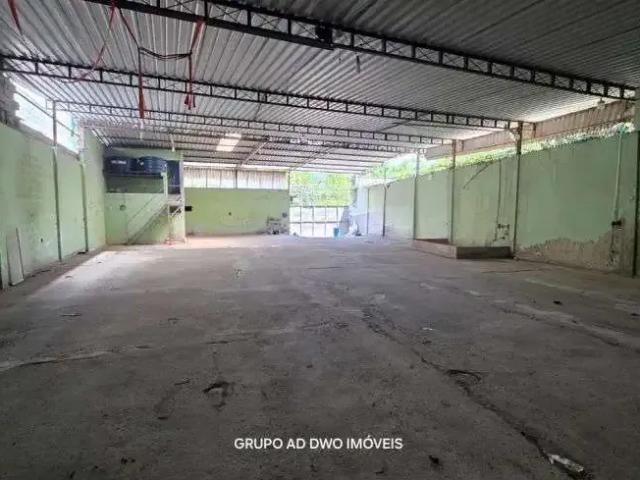 Galpão venda em Região Geográfica Imediata do Rio de Janeiro, Região Metropolitana do Rio de Janeiro