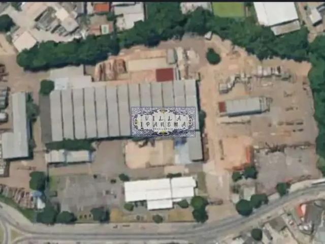 Galpão venda em Região Geográfica Imediata do Rio de Janeiro, Região Metropolitana do Rio de Janeiro