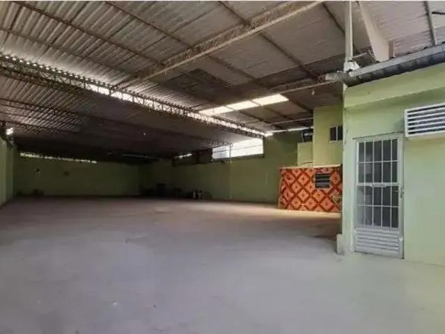 Galpão venda em Região Geográfica Imediata do Rio de Janeiro, Região Metropolitana do Rio de Janeiro