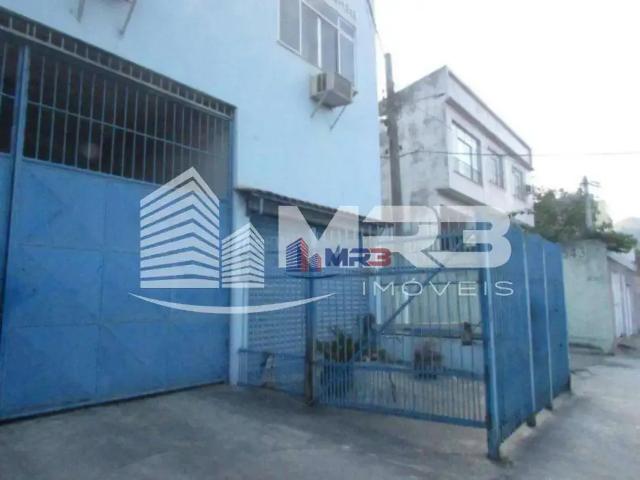 Galpão venda em Região Geográfica Imediata do Rio de Janeiro, Região Metropolitana do Rio de Janeiro