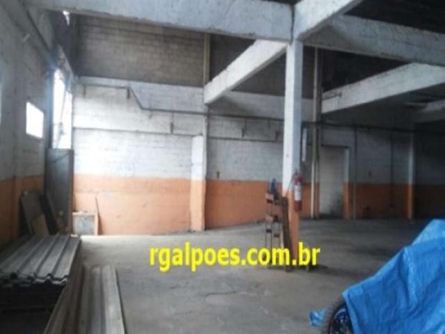 Galpão venda em Região Geográfica Imediata do Rio de Janeiro, Região Metropolitana do Rio de Janeiro