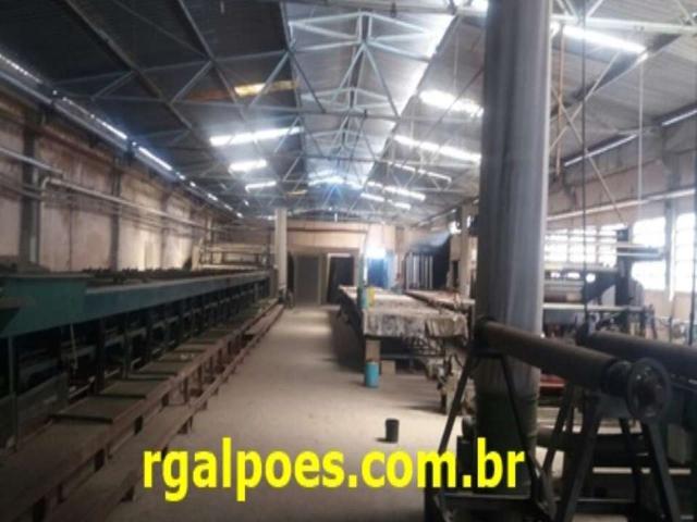 Galpão venda em Região Geográfica Imediata do Rio de Janeiro, Região Metropolitana do Rio de Janeiro