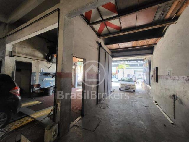 Galpão venda em Região Geográfica Imediata do Rio de Janeiro, Região Metropolitana do Rio de Janeiro