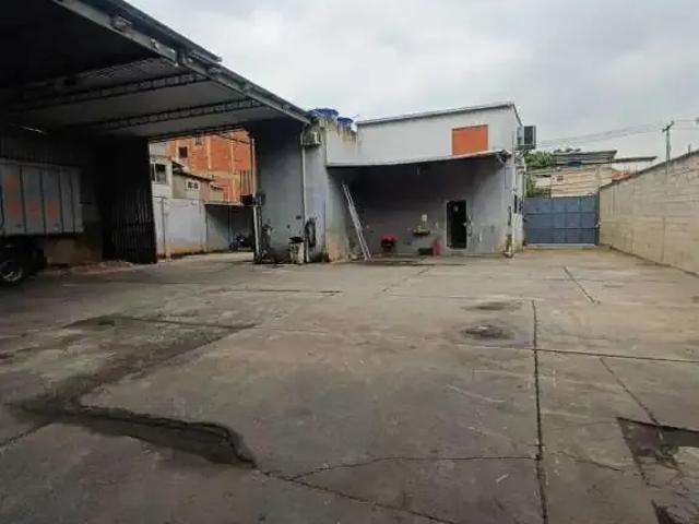 Galpão venda em Região Geográfica Imediata do Rio de Janeiro, Região Metropolitana do Rio de Janeiro