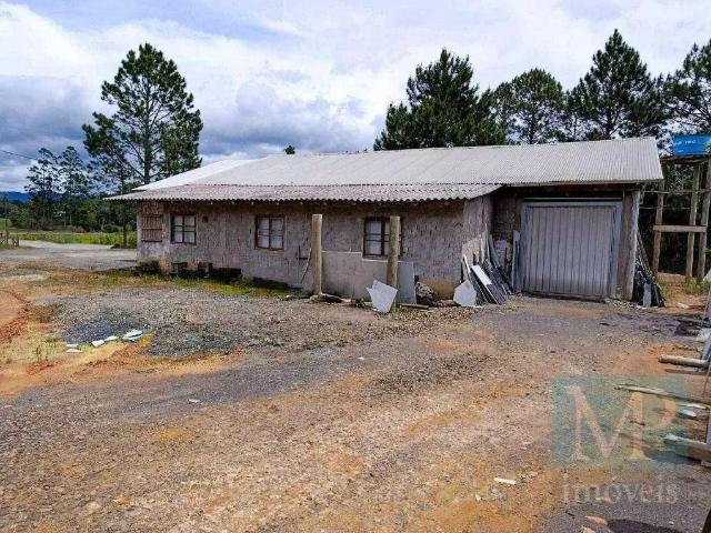 Galpão venda em Região Geográfica Imediata de Itajaí, Navegantes