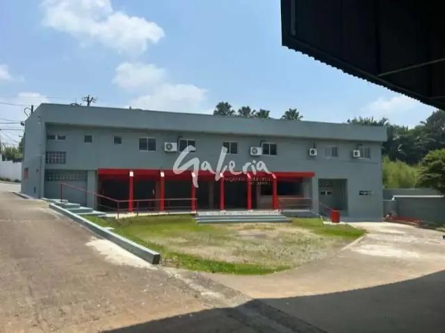Galpão venda em Região Imediata de São Paulo, Região Metropolitana de São Paulo