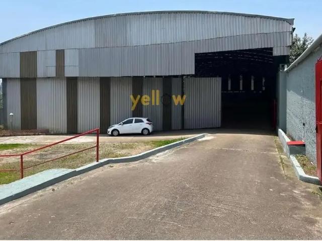 Galpão venda em Região Imediata de São Paulo, Região Metropolitana de São Paulo