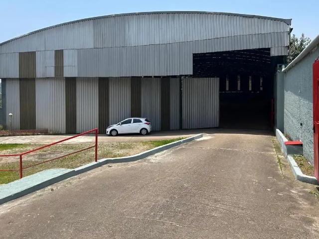 Galpão venda em Região Imediata de São Paulo, Região Metropolitana de São Paulo