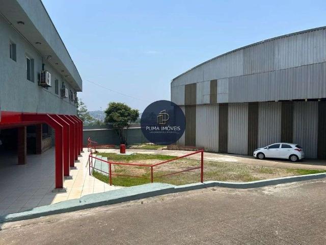 Galpão venda em Rio Grande da Serra, Santa Tereza