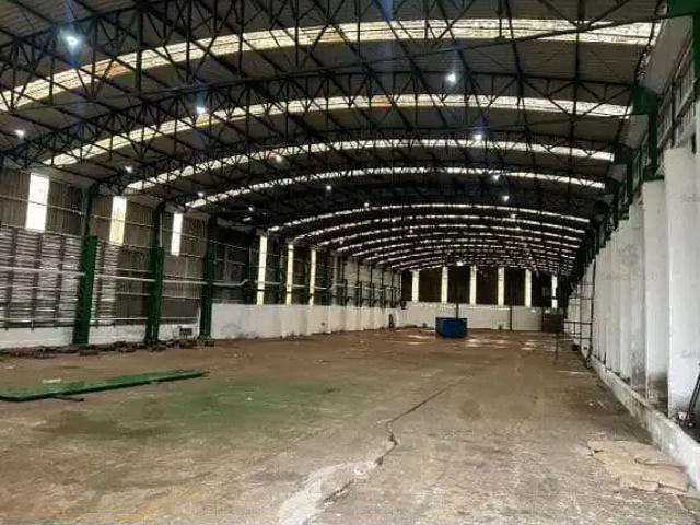 Galpão venda em Região Imediata de São Paulo, Região Metropolitana de São Paulo