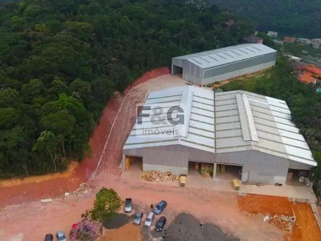 Galpão venda em Rio Grande da Serra