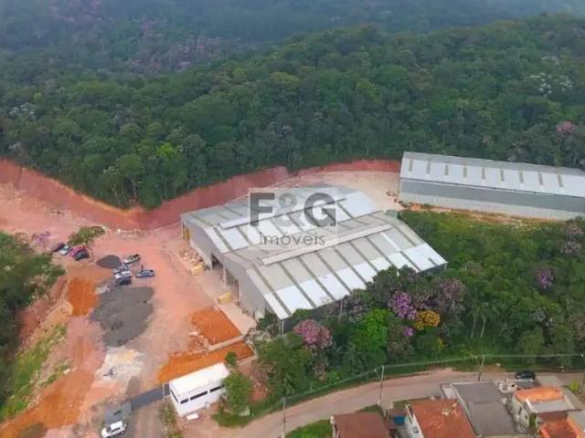 Galpão venda em Região Imediata de São Paulo, Região Metropolitana de São Paulo