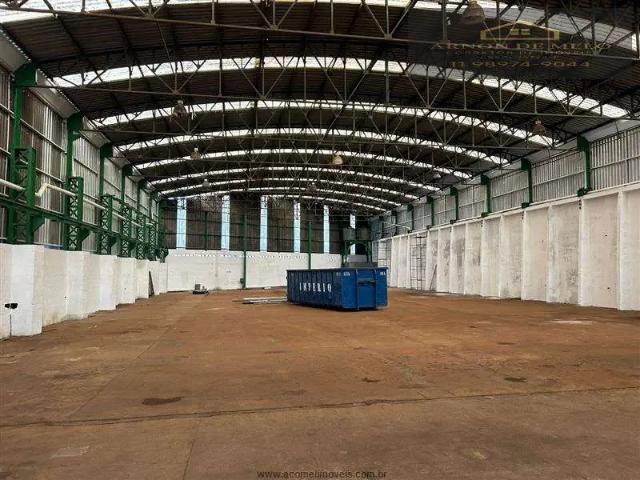 Galpão venda em Região Imediata de São Paulo, Região Metropolitana de São Paulo