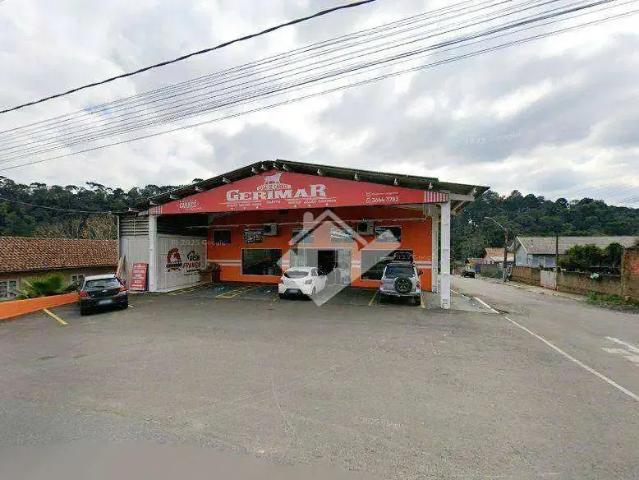Galpão venda em Região Geográfica Imediata de São Bento do Sul-Rio Negrinho, Rio Negrinho