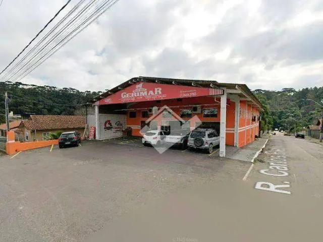 Galpão venda em Região Geográfica Imediata de São Bento do Sul-Rio Negrinho, Rio Negrinho