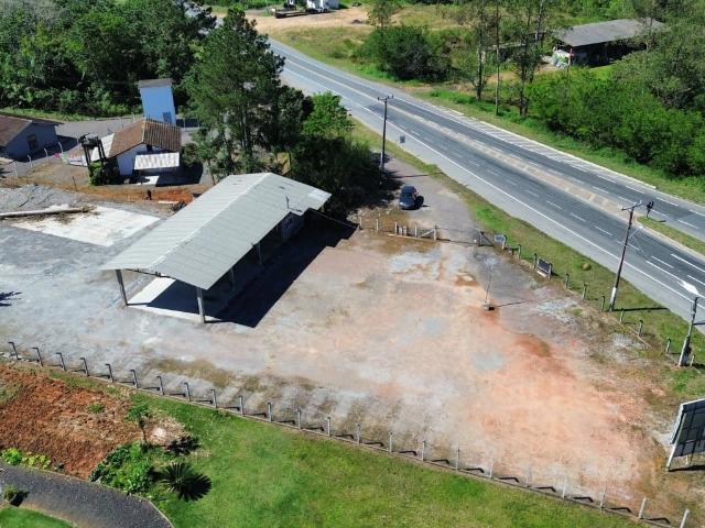 Galpão venda em Rodeio, Região Geográfica Intermediária de Blumenau