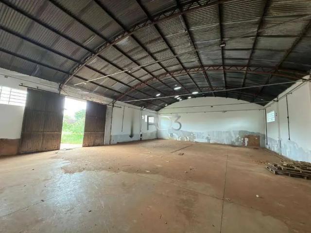 Galpão venda em Região Geográfica Imediata de Londrina, Rolândia