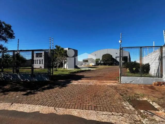 Galpão venda em Região Geográfica Imediata de Londrina, Rolândia