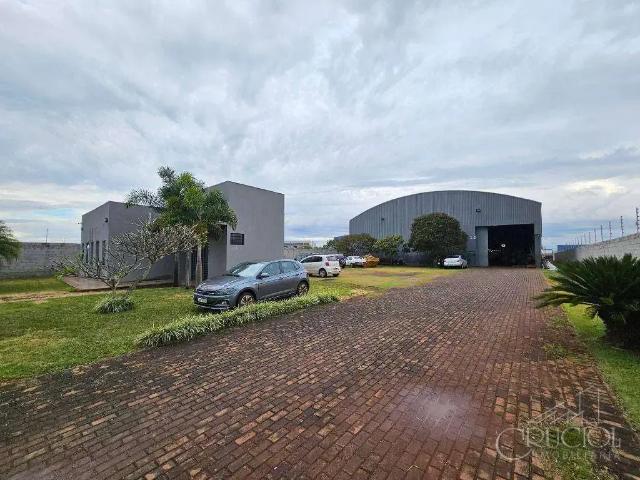 Galpão venda em Região Geográfica Imediata de Londrina, Rolândia