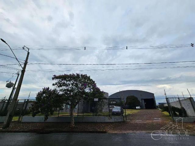 Galpão venda em Região Geográfica Imediata de Londrina, Rolândia