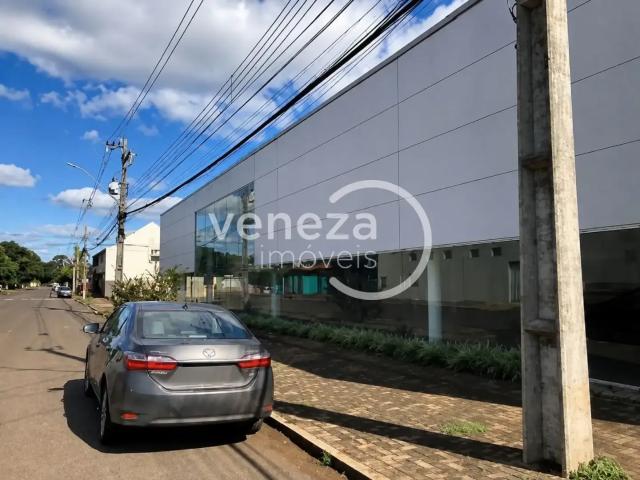 Galpão venda em Jardim Novo Horizonte, Rolândia
