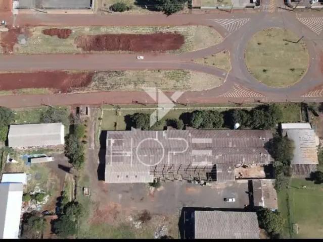 Galpão venda em Região Geográfica Imediata de Londrina, Rolândia