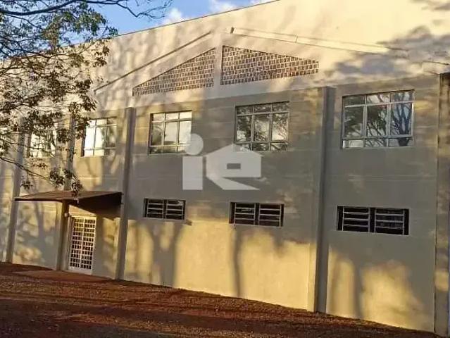 Galpão venda em Região Geográfica Imediata de Londrina, Rolândia