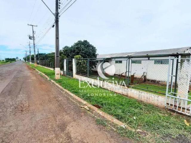 Galpão venda em Jardim Canan, Rolândia