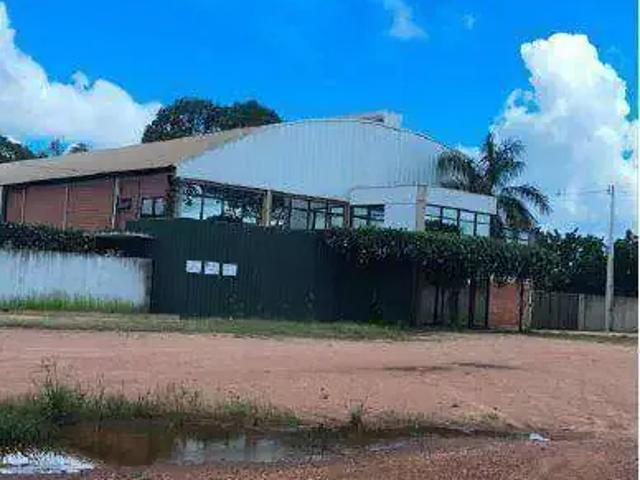 Galpão venda em Região Geográfica Imediata de Rondonópolis, Rondonópolis