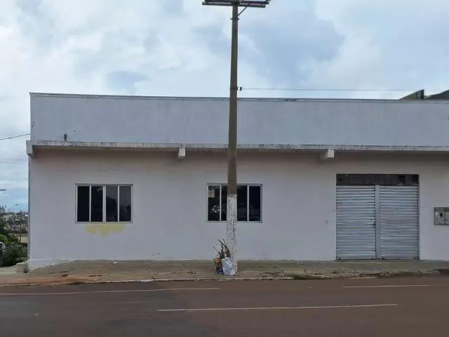 Galpão venda em Região Geográfica Imediata de Rondonópolis, Rondonópolis