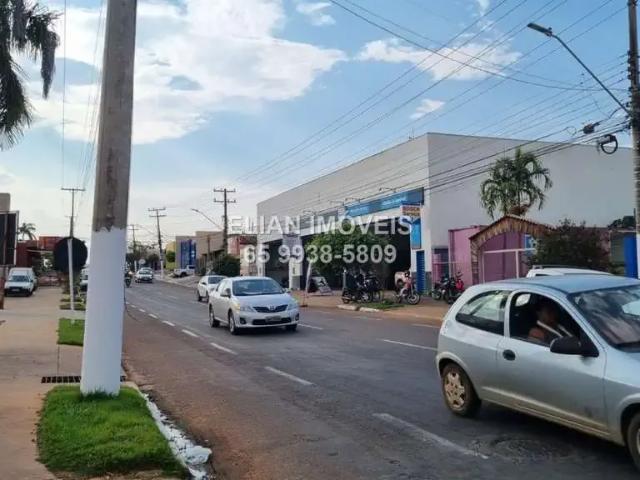 Galpão venda em Região Geográfica Imediata de Rondonópolis, Rondonópolis