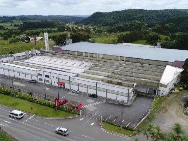 Galpão venda em Região Geográfica Imediata de São Bento do Sul-Rio Negrinho, São Bento do Sul