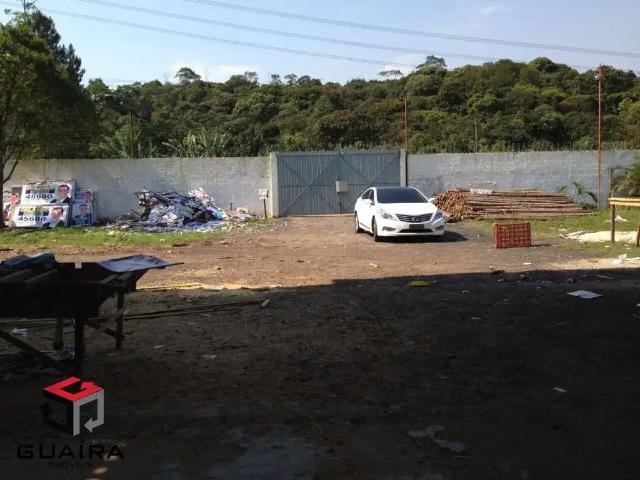 Galpão venda em Zanzalá, São Bernardo do Campo