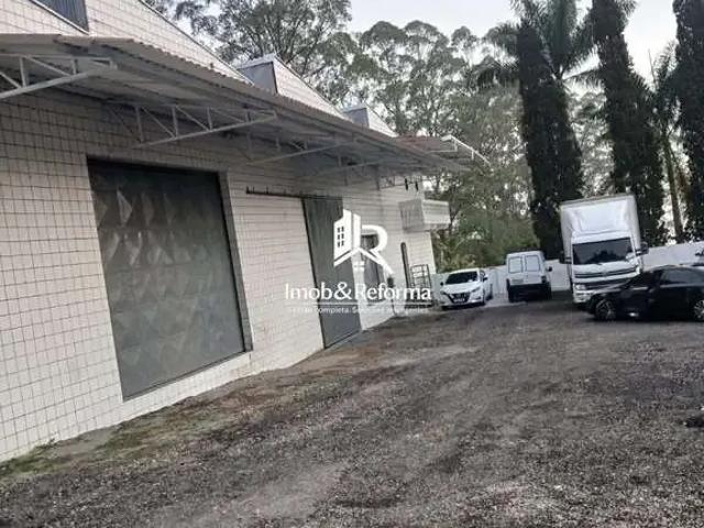 Galpão venda em Região Imediata de São Paulo, Região Metropolitana de São Paulo